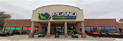 kaveski suzuki|kawasaki suzuki plano.